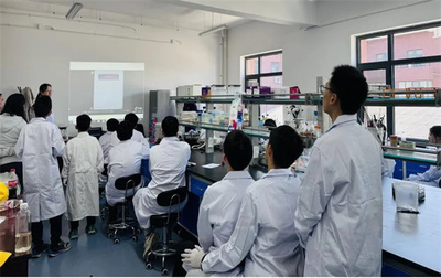 天津科普与技术推广 融合创新驱动城市发展