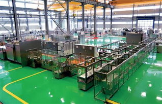 楚天科技定增6.78亿元，加码医药装备智能制造技术推广