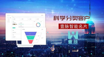 人工智能名片 行业风口下的应用软件开发前景展望