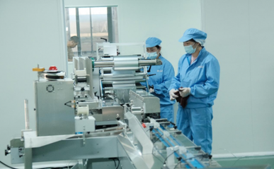 云南云坊卉水果馅饼创意工厂开业 技术推广助力产业创新