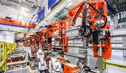 数量第一！海尔20项成果入选山东优秀数字产品（方案）导向目录，推动技术广泛推广