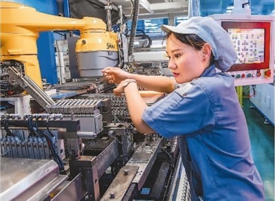 人工智能应用软件开发 助力工业企业复工复产的有序推进